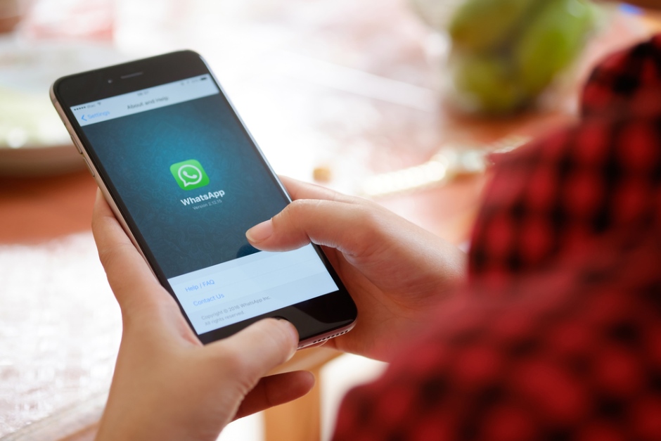 WhatsApp não funcionará em alguns celulares em 2018