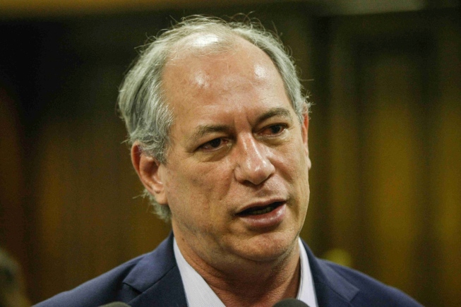 Julgamento de Lula será ‘norteador da eleição’, diz Ciro