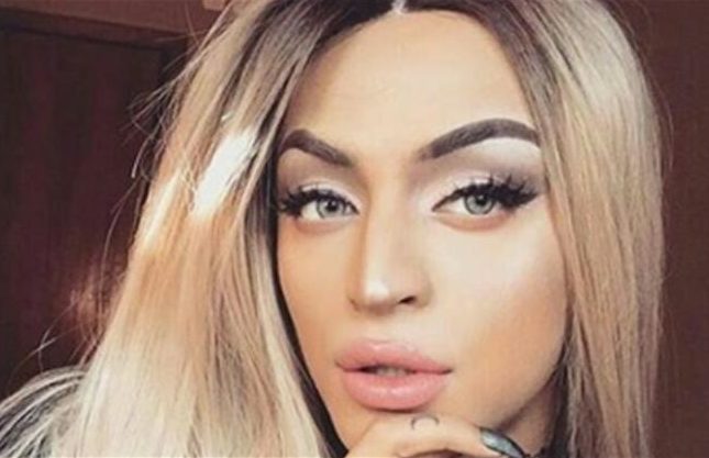 Falcão cria polêmica ao criticar Pabllo Vittar