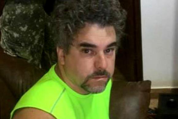 Traficante mais procurado do Brasil é preso