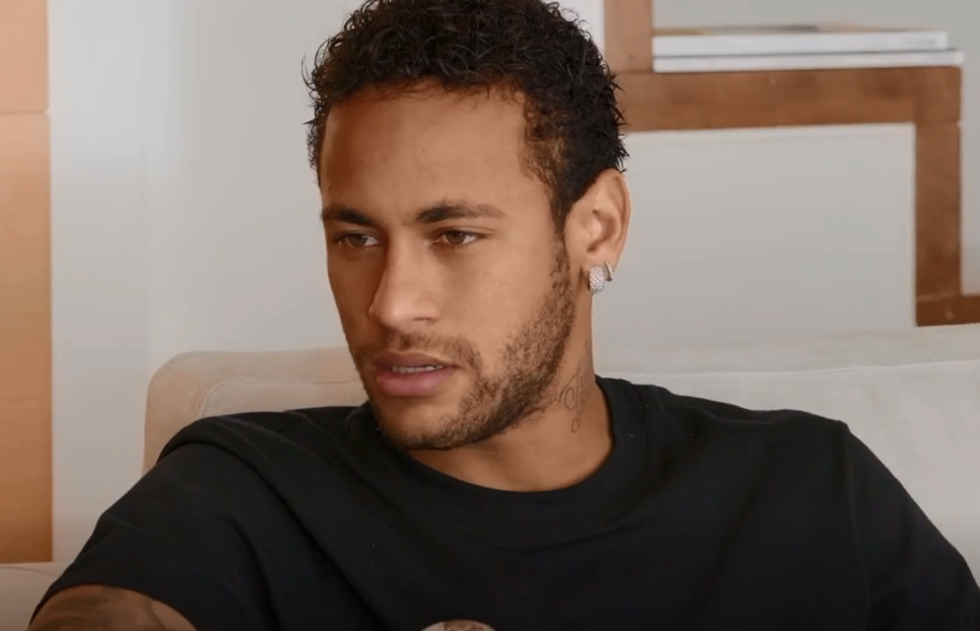 Neymar diz que Copa de 2014 foi ‘uma porcaria’