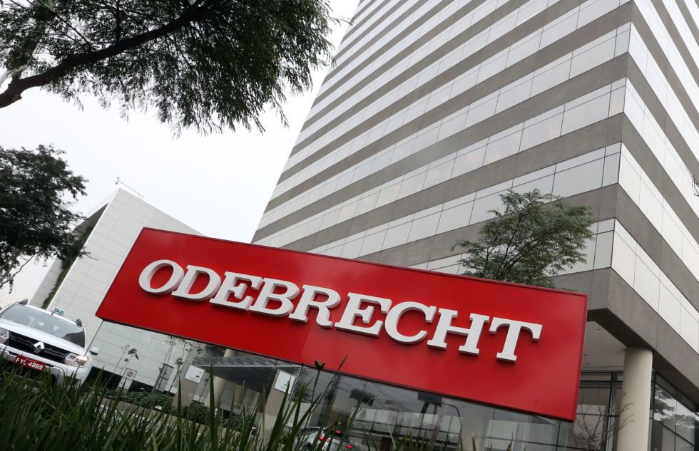 Odebrecht confessa cartel em sistema viário de SP