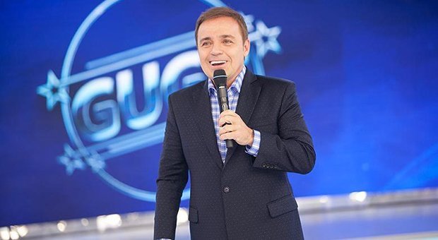 Programa do Gugu na Record chega ao fim