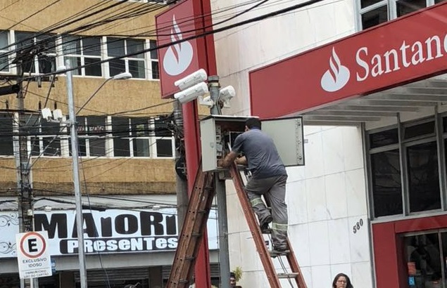 Votações sobre radares e zona azul são adiadas