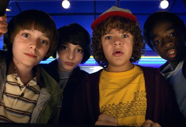 Netflix confirma a 3ª temporada de ‘Stranger Things’