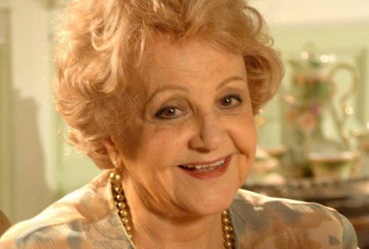 Atriz Eva Todor morre aos 98 anos