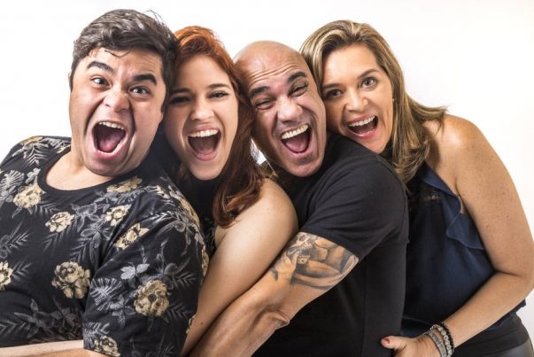 Família BBB18: Postagens polêmicas causam revolta