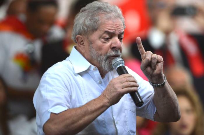 MST pretende realizar atos em julgamento de Lula