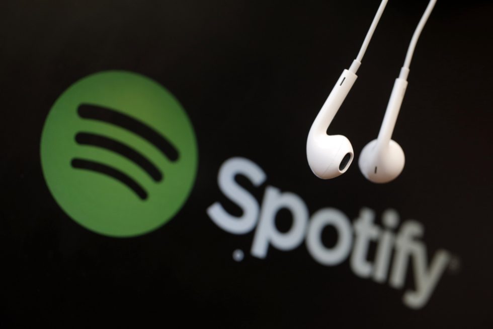 Música mais ouvida no Spotify faz apologia ao estupro