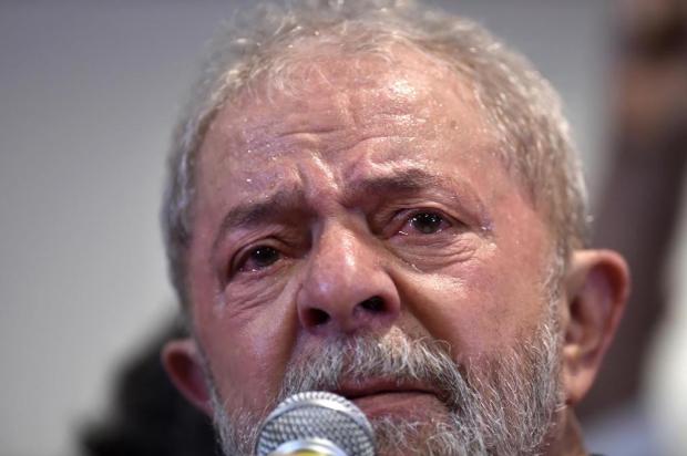 Recurso de Lula mobiliza juízes por mais segurança