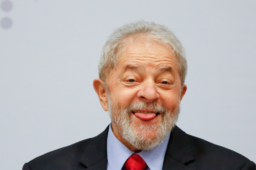 Julgamento de Lula é o assunto mais comentado