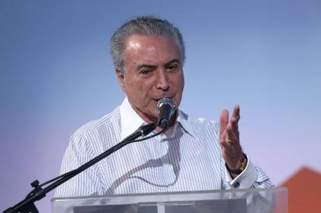 Temer repassou R$ 4,5 mi a menos para Marília em 2017