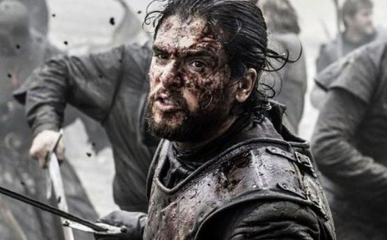 Última temporada de ‘GOT’ será lançada em 2019