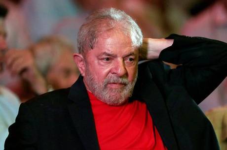 Relator aumenta pena de Lula para 12 anos