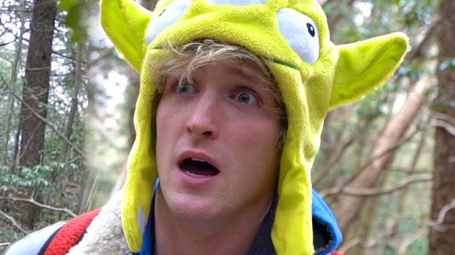 YouTube rompe com Logan Paul após vídeo polêmico