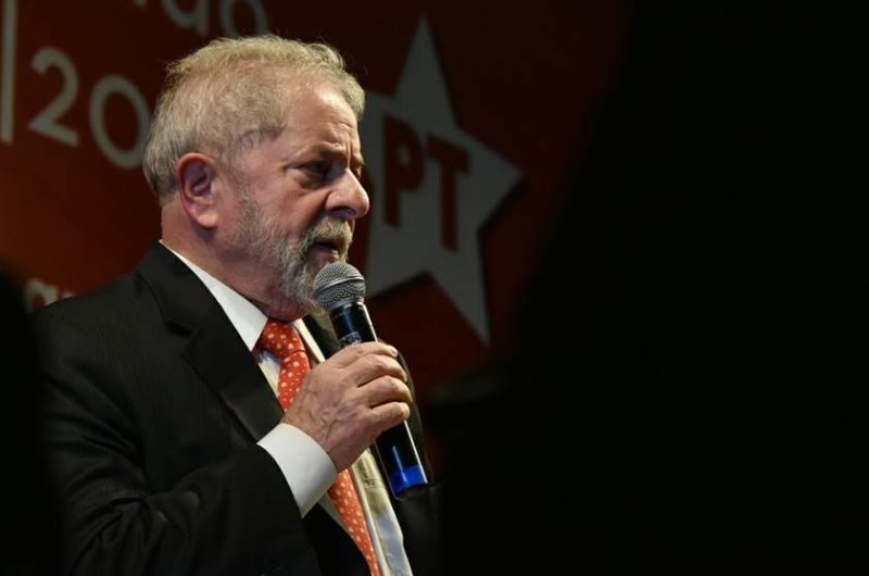 Decisão da ONU sobre Lula fica para o 2º semestre