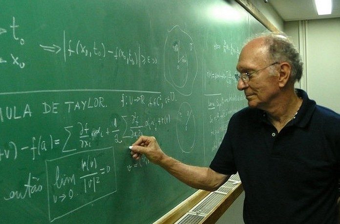 Brasil conquista espaço na elite da matemática mundial