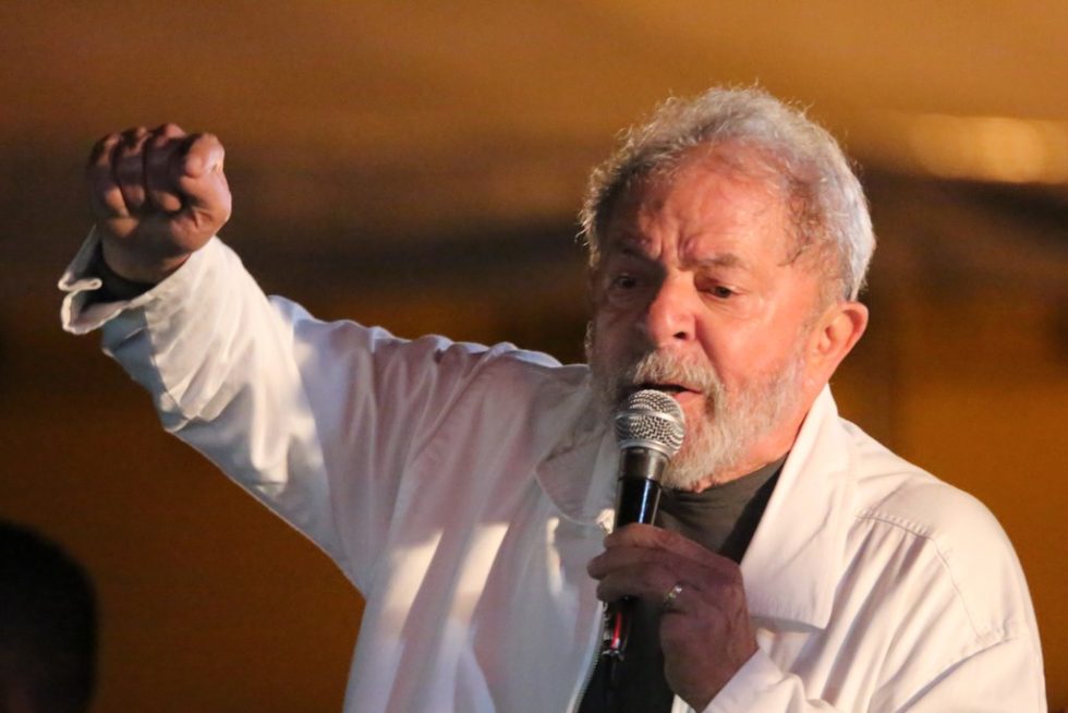 PT reafirmará candidatura de Lula no dia 25, diz Padilha