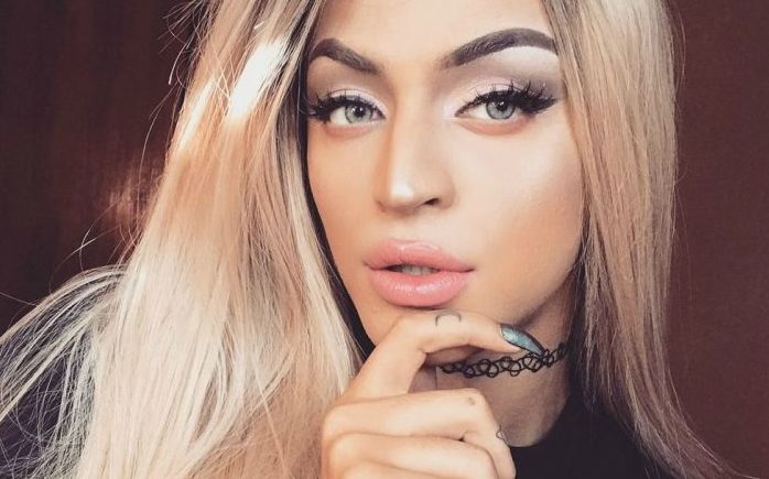 Pabllo Vittar participa documentário da Apple Music