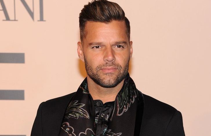 ‘Foi doloroso’, diz Ricky Martin ao se assumir gay