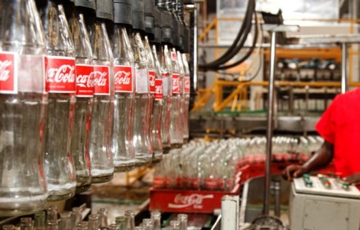 Coca-Cola propõe reciclar toda embalagem até 2030