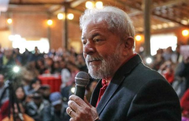 Lula, Temer e Bolsonaro são políticos mais pesquisados