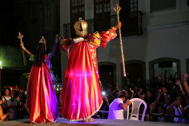 Marília terá rei Momo e rainha oficiais no Carnaval