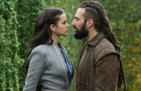 ‘Deus Salve o Rei’ tem maior audiência de estreia