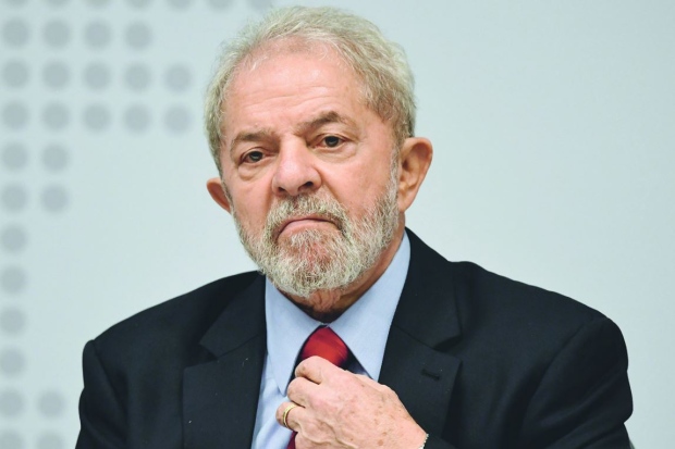 Lula: ‘Vou governar decentemente esse País’