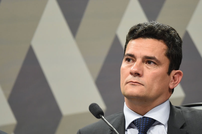 Moro manda PF manter ‘inquérito mãe’ da Lava Jato