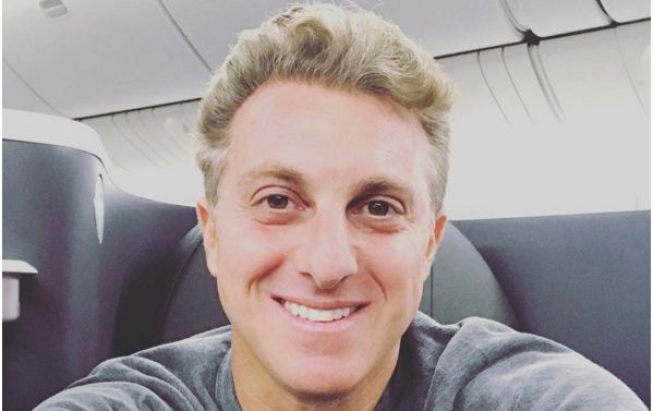 Globo nega ter feito campanha para Luciano Huck