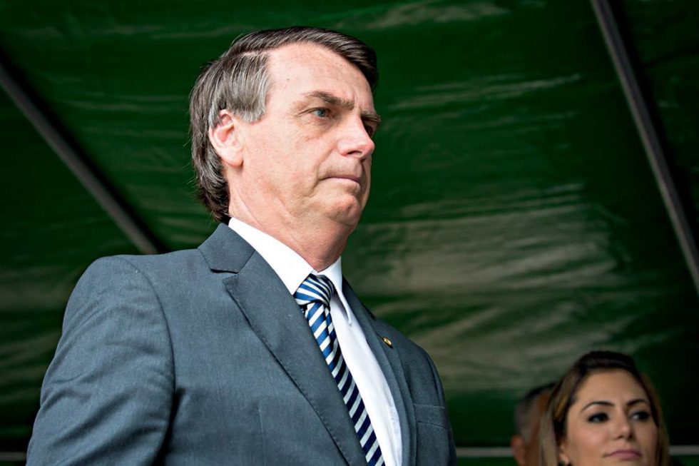 Bolsonaro falta a 70% das sessões de ‘comissão militar’