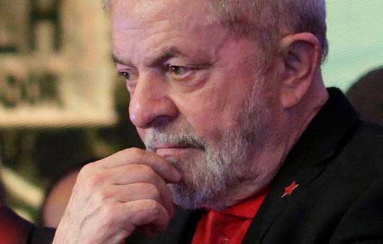 Lula não deve ir a porto alegre no dia do julgamento