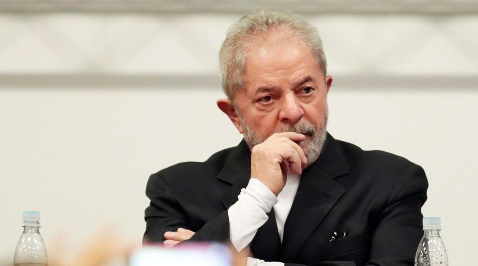 Relator da Lava Jato diz ‘não’ a Lula