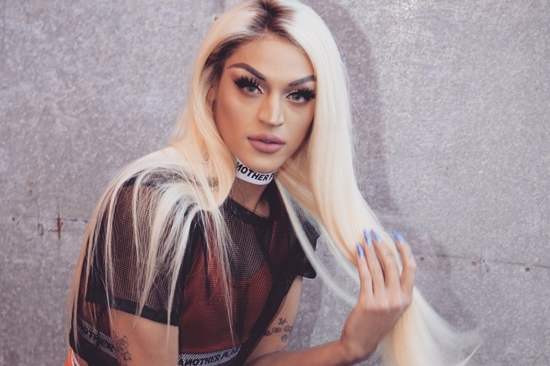 Pabllo Vittar teria engravidado bailarina do Faustão, diz site