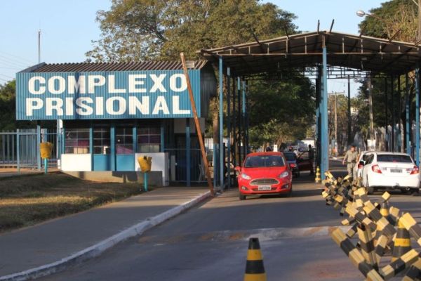 Rebelião em presídio deixa 9 mortos e 14 feridos