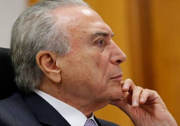 Temer terá de trocar 13 ministros em até 3 meses