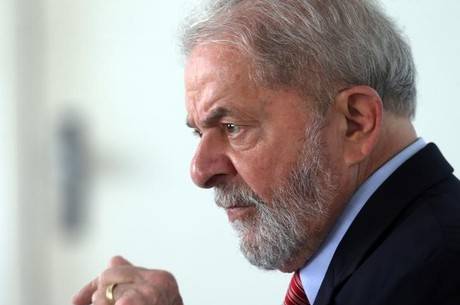 Lula: Temer fez intervenção pensando em se reeleger