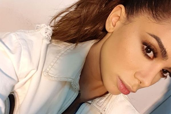 Anitta é confirmada na sequência de ‘Tropa de Elite’