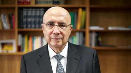 Vou decidir candidatura em março, diz Meirelles