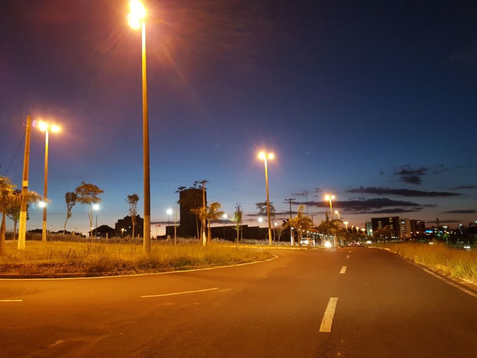 Horário de verão termina neste domingo