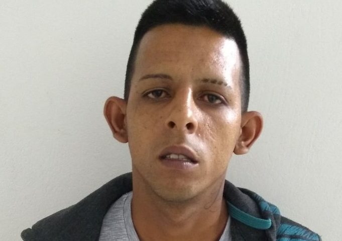 Fugitivo do semiaberto é capturado na zona Sul