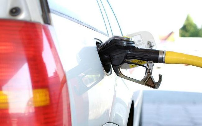 Petrobras anuncia alta no preço da gasolina