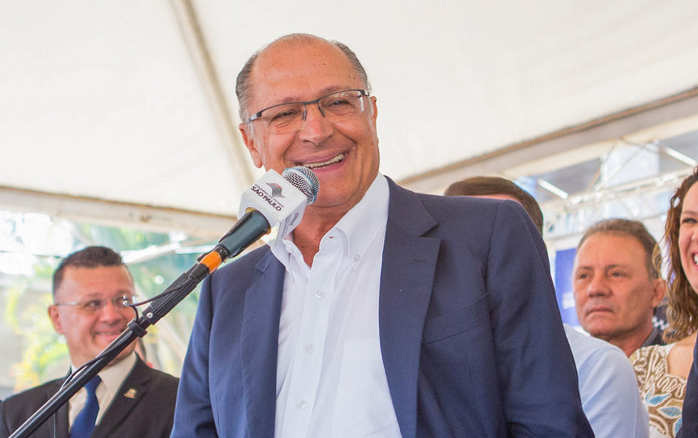 Alckmin é pouco confiável, avalia MDB