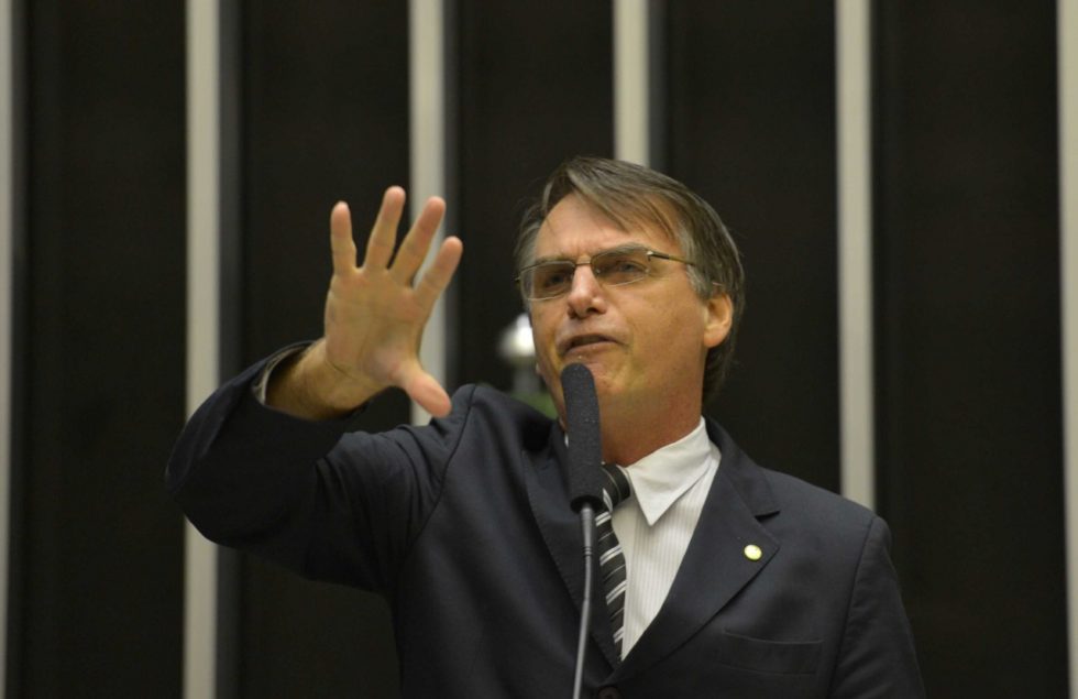Economista propõe plano liberal para Bolsonaro