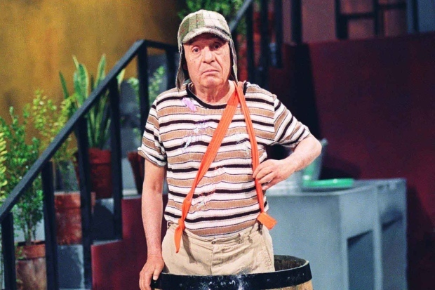 SBT provoca Multishow em campanhas sobre ‘Chaves’