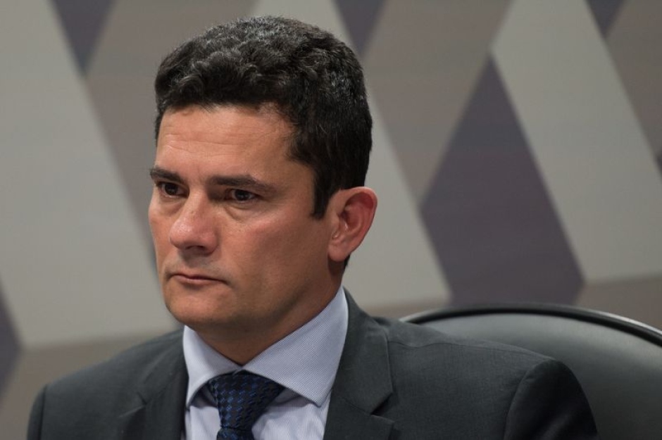 Moro manda prender mais dois da Lava Jato