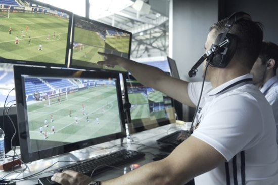 Clubes vetam e Brasileiro não usará árbitro de vídeo