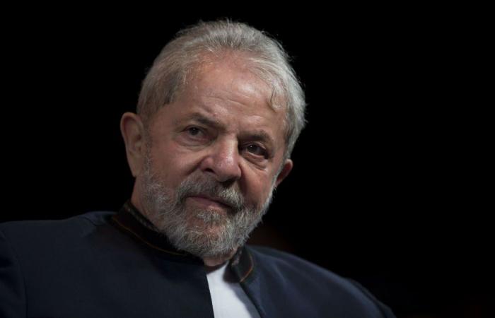 STJ marca julgamento de habeas corpus de Lula