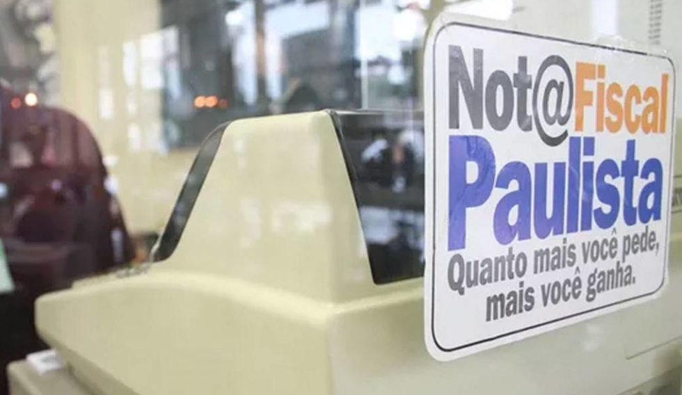 NF Paulista: Poupatempo muda regra para saque